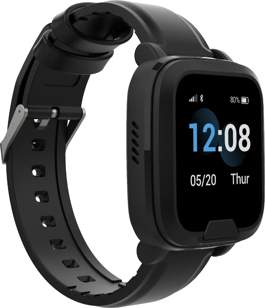 Anywhere Watch