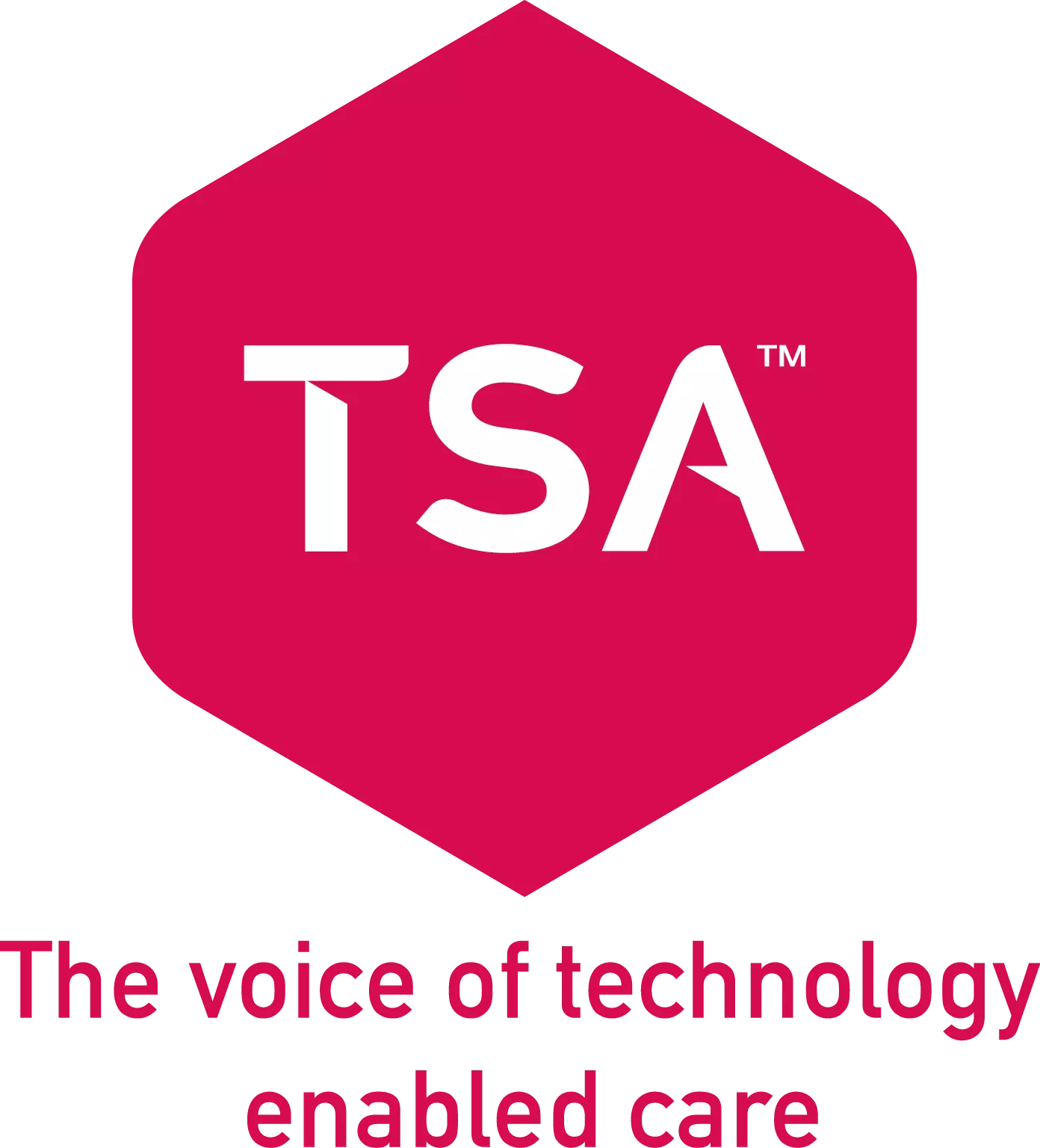 TSA: The voice of technology enabled care
